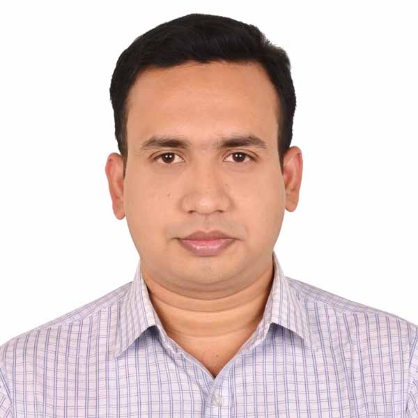 Snahasish Bhowmik
