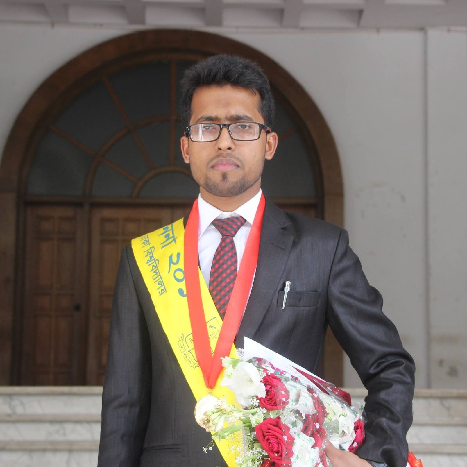 Sorif Hossain