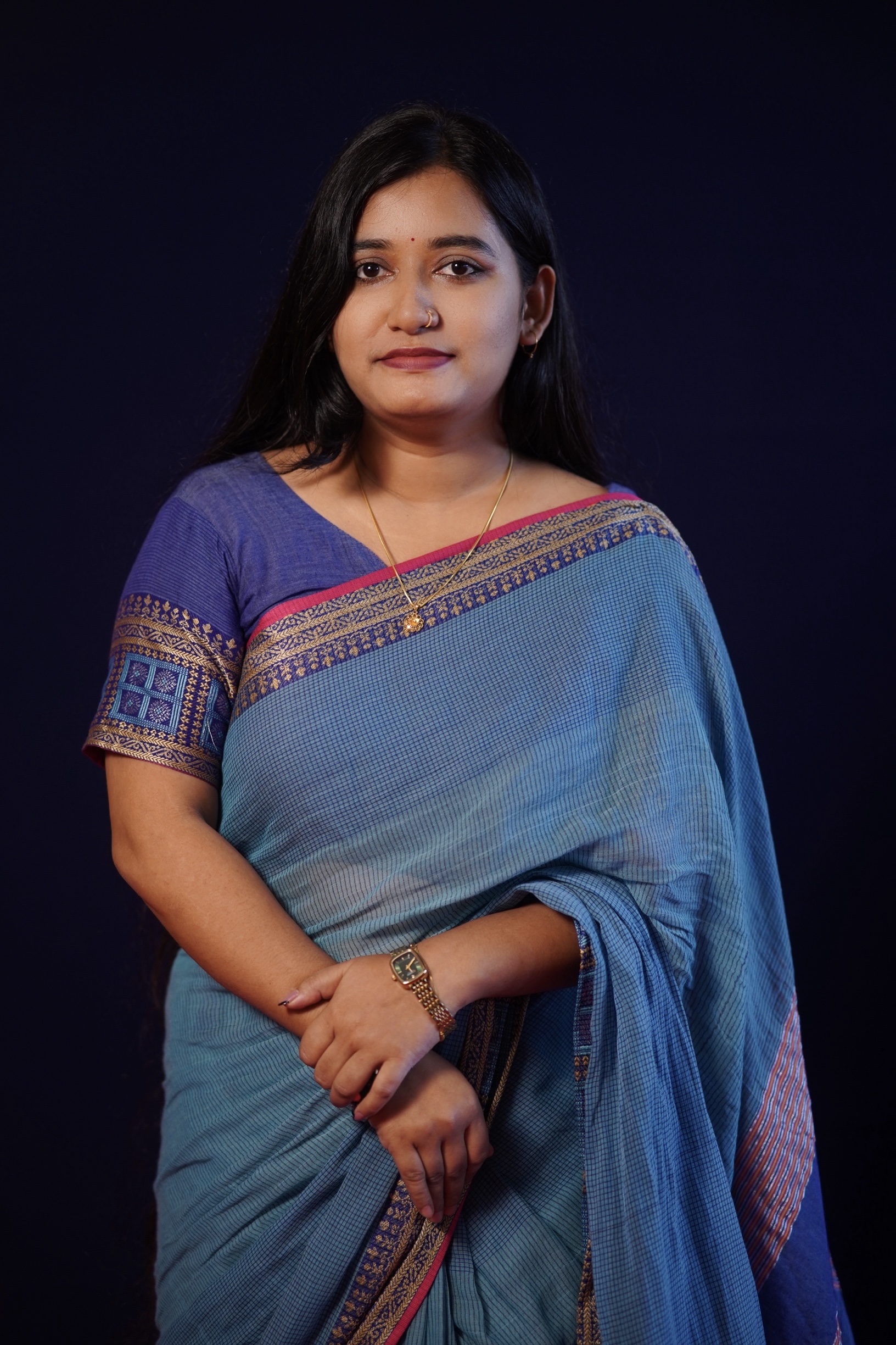 Joynab Binta Marium Kali
