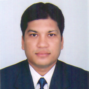 Prof. Dr. Md. Roknuzzaman Siddiky
