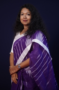 Tithi Debnath