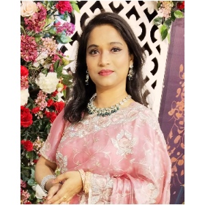 Nazia ferdoush