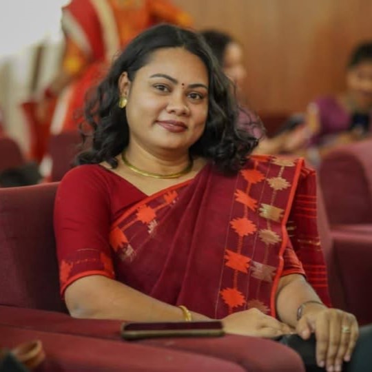 Mst. Charmin Sultana