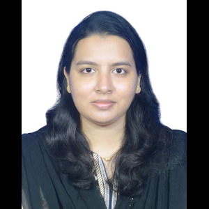 Israt Eshita Haque