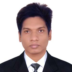 IMTIAJ AHMED EASTY