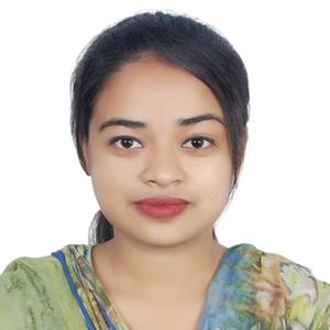 Fahmida Alam Bintu