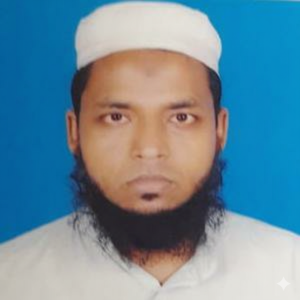 Mohammad Saiful Alam