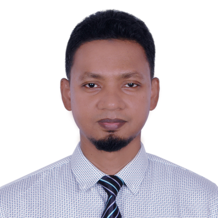 Md Muniruzzaman