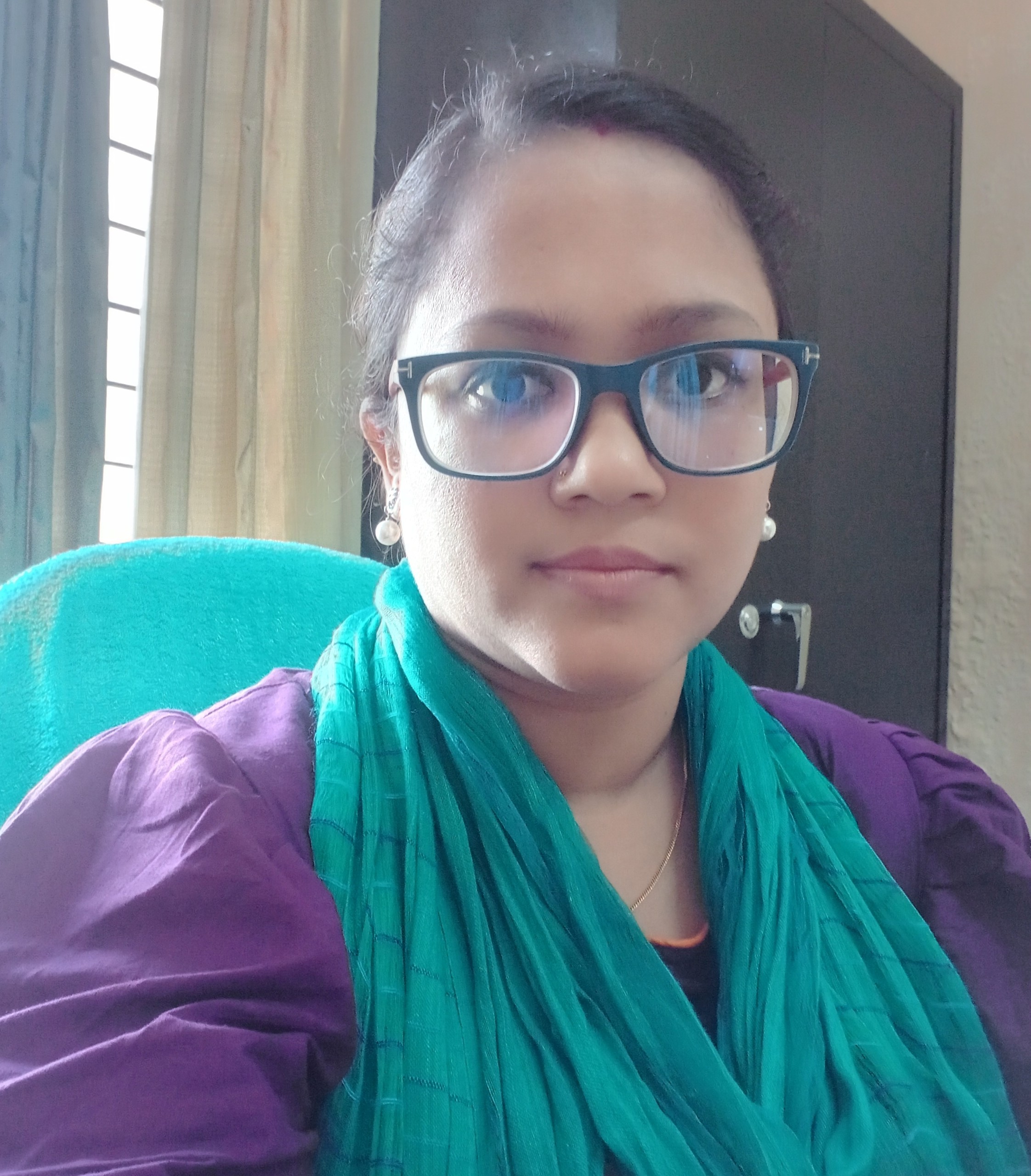 bithi mojumder