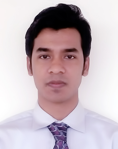 Md. Shalahuddin Millat