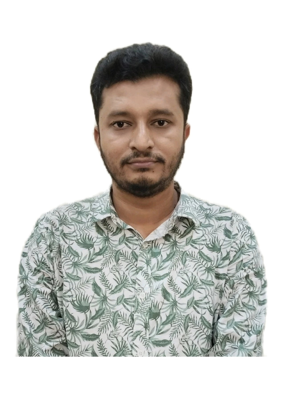 Chayon Sikder