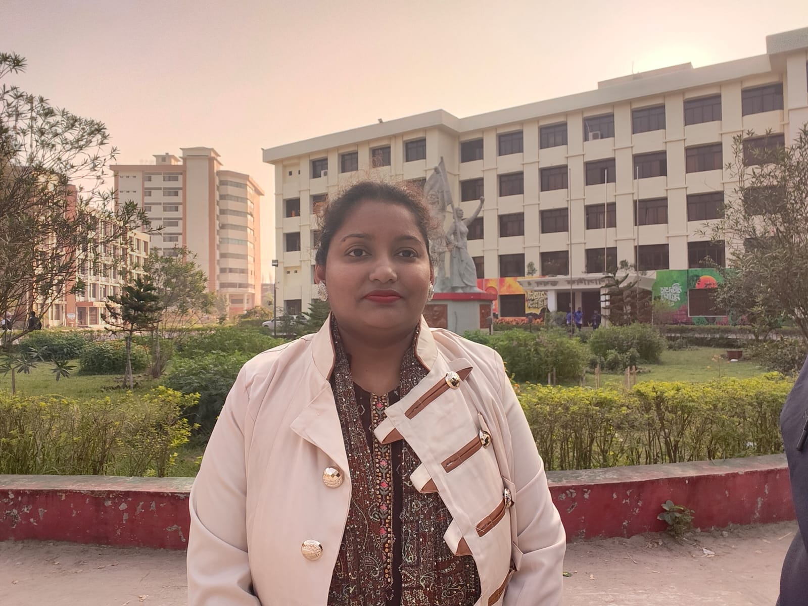 Rifat Binte Joynal