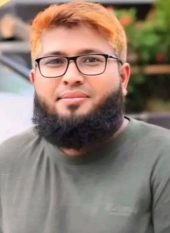 Md. Shaddam Hossain