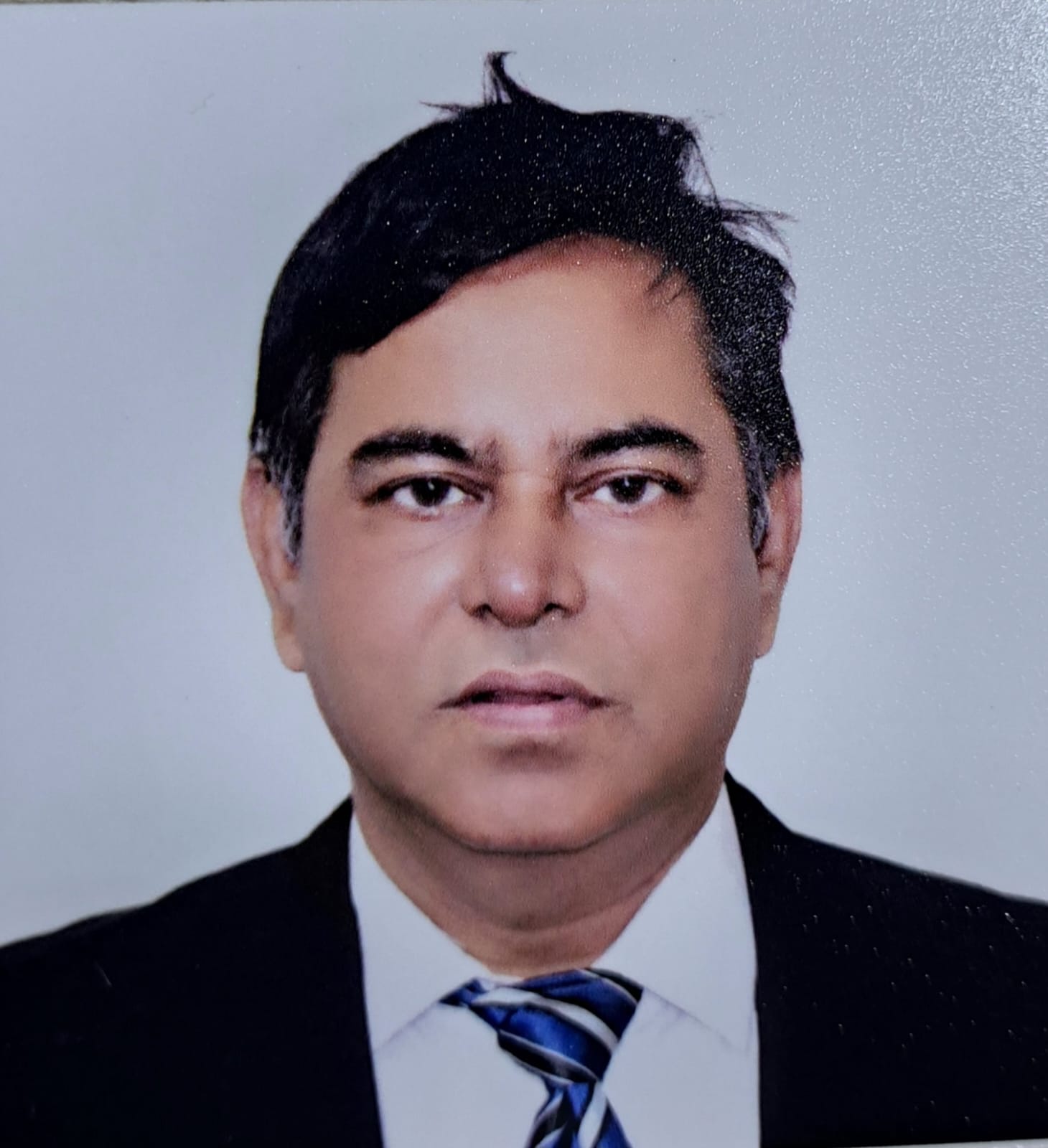 Prof. Dr. Muhammad Yusuf Miah