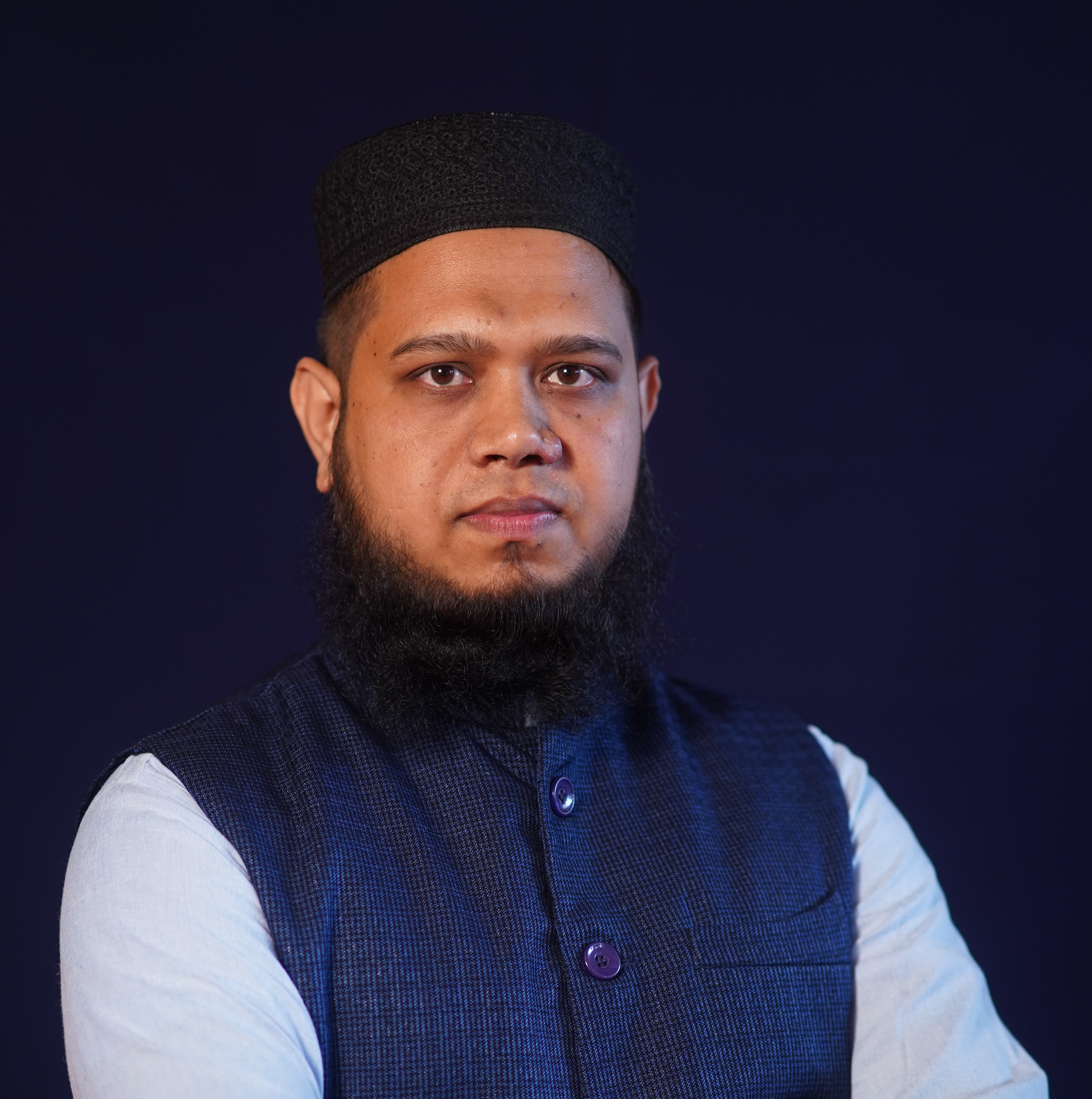 Md. Monirul Islam