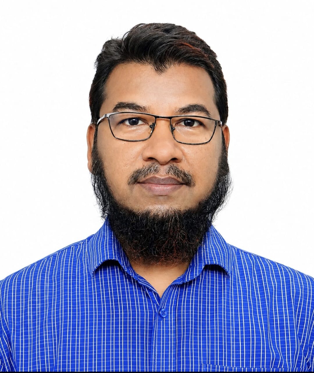 Masoud Ahmad
