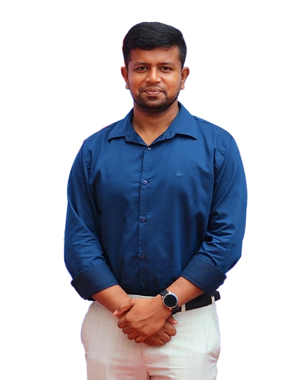 Mehedi Hasan