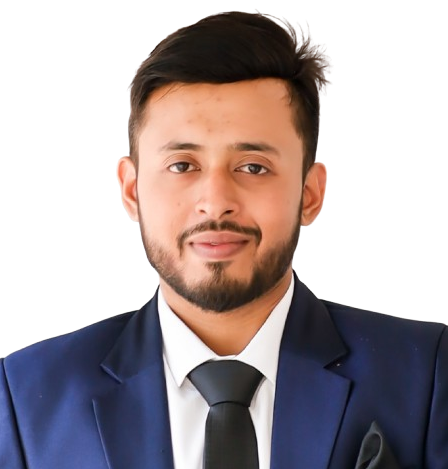 Md. Jubayar Alam Rafi