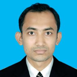 Zahid Hasan