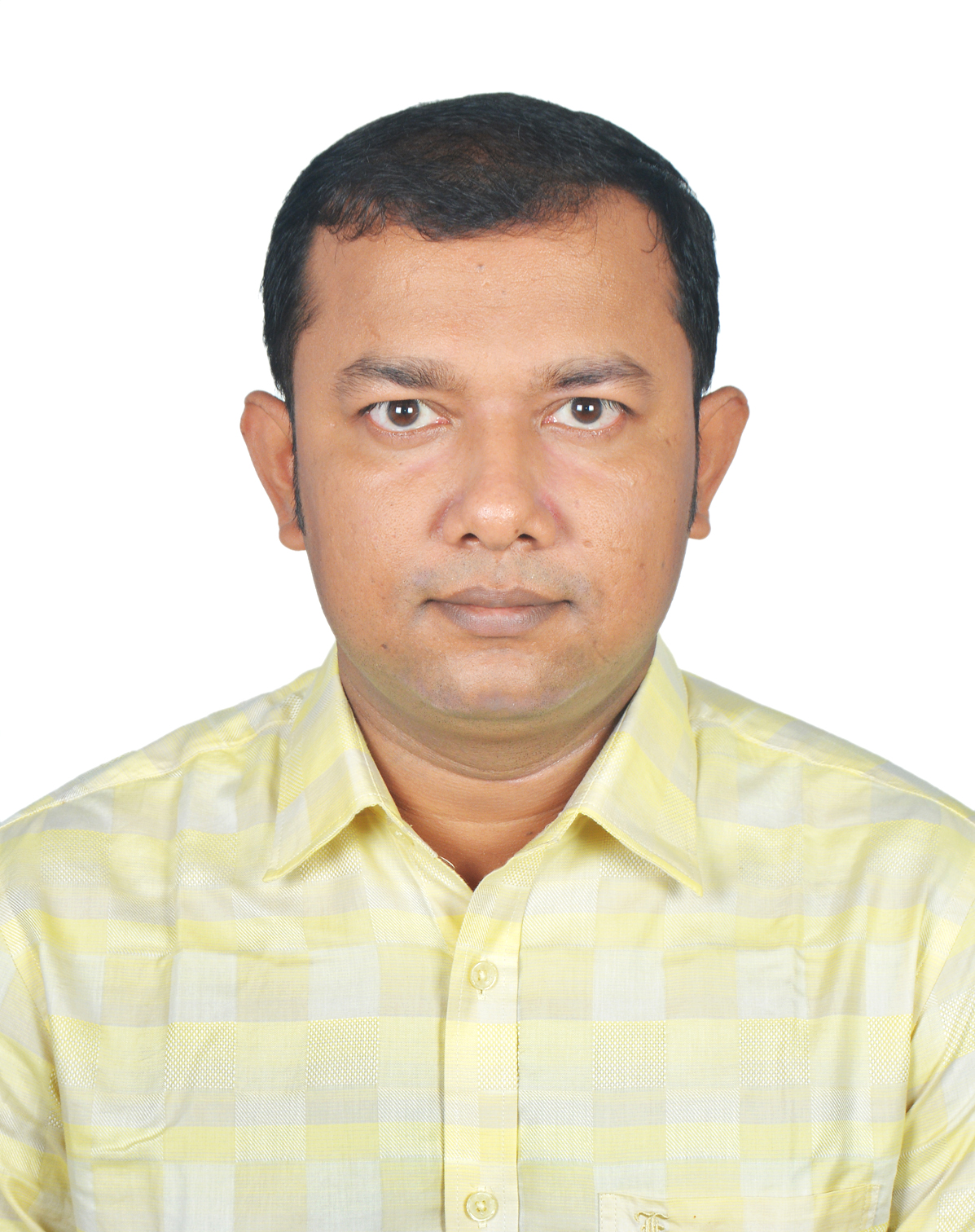 Razat Suvra Das