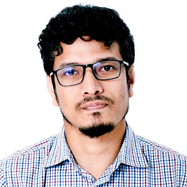 Md. Didarul Islam