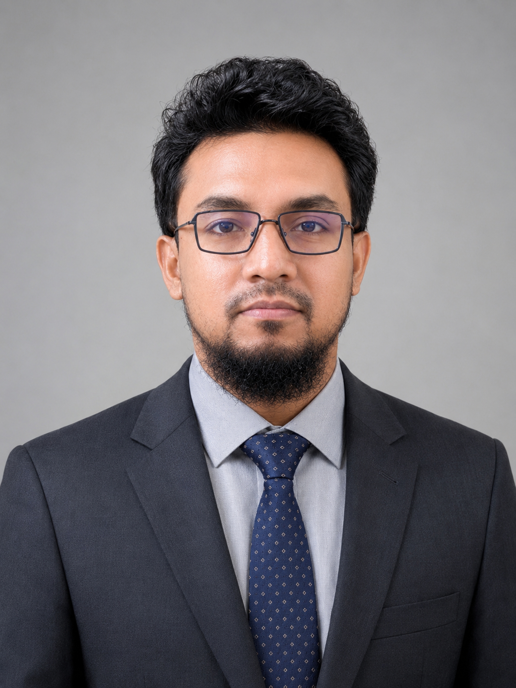 Mohebul Ahsan