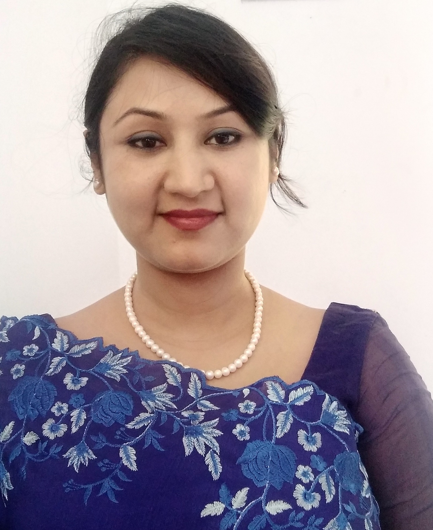 Latifa Bulbul