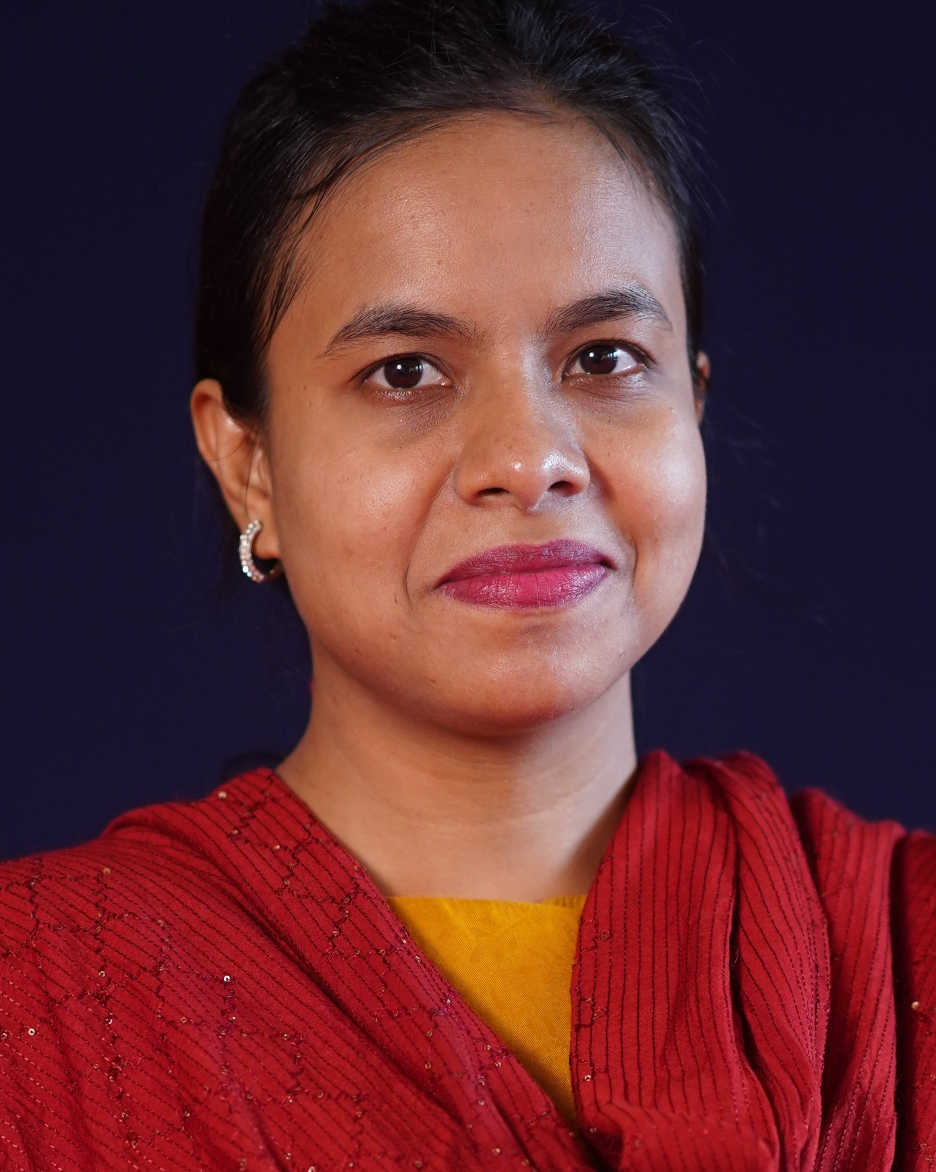 Mir Salma Akter