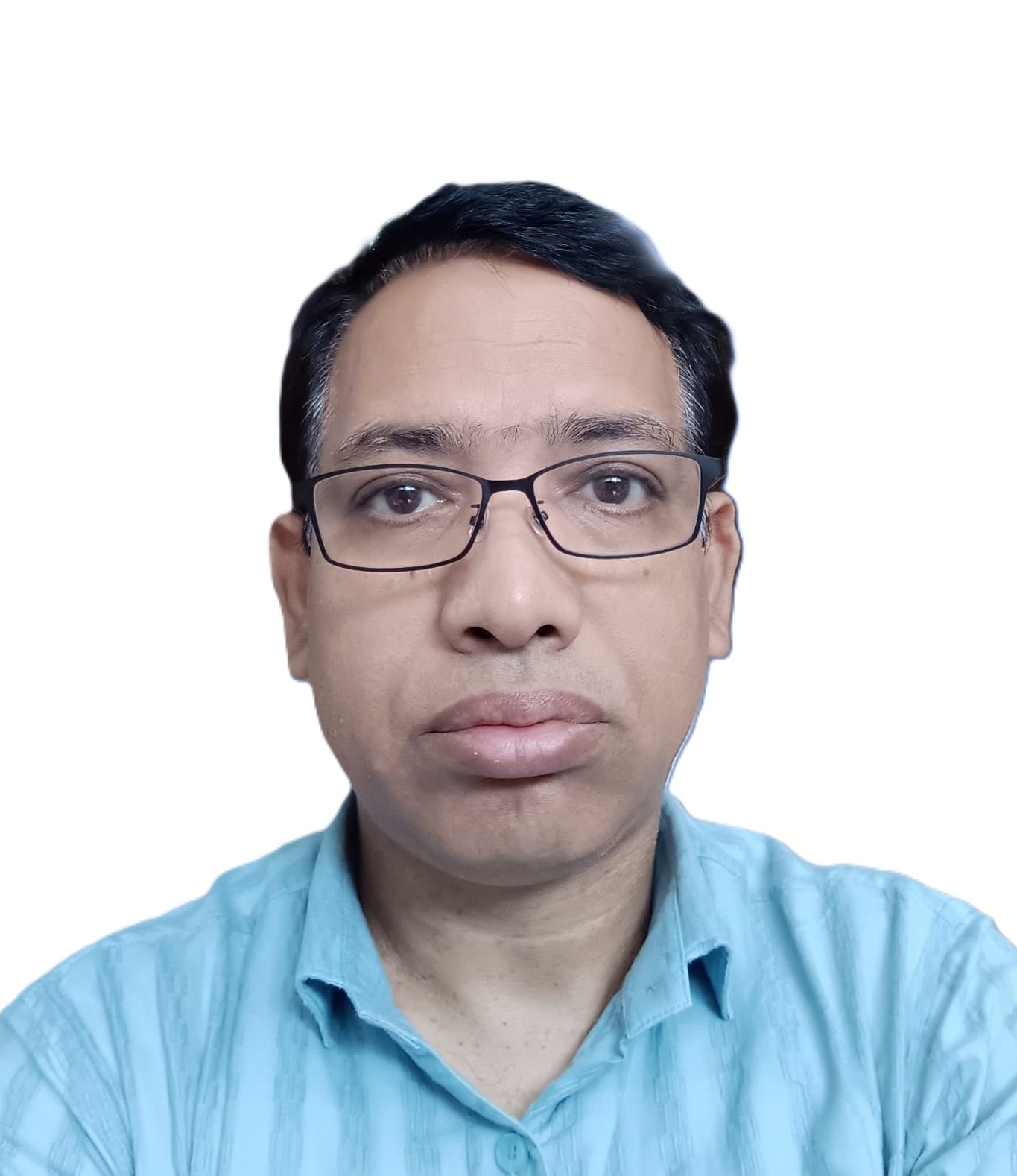 Md. Shahajahan Kutubi