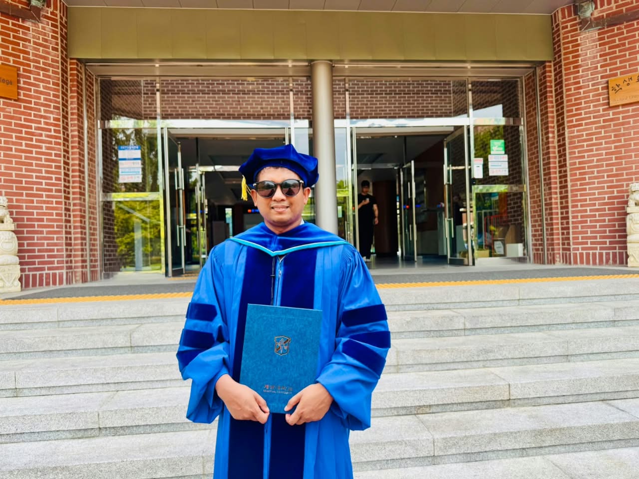 Md Habibur Rahman