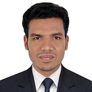 Md. Abdur Rahman Ripon