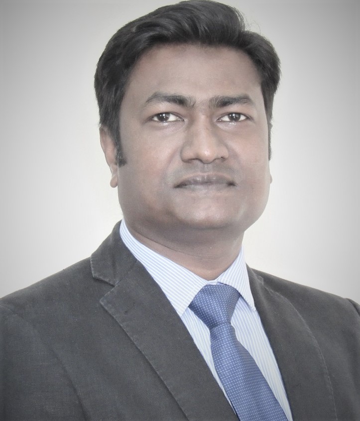 Dr. Mohammad Abdul Momin Siddique