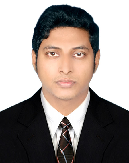 Dr. Md. Saddam Hussain
