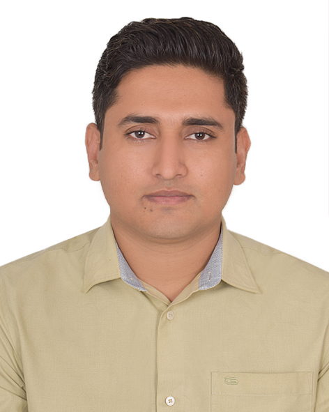 Md. Golam Kibria