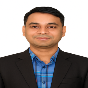 Dr. Md Rifat Hasan