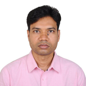 Md. Kamal Uddin