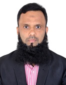 Md Shohel Rana