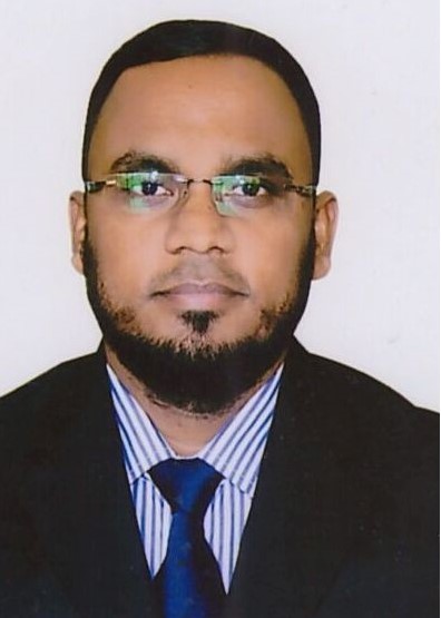 Mohammad Mohinuzzaman