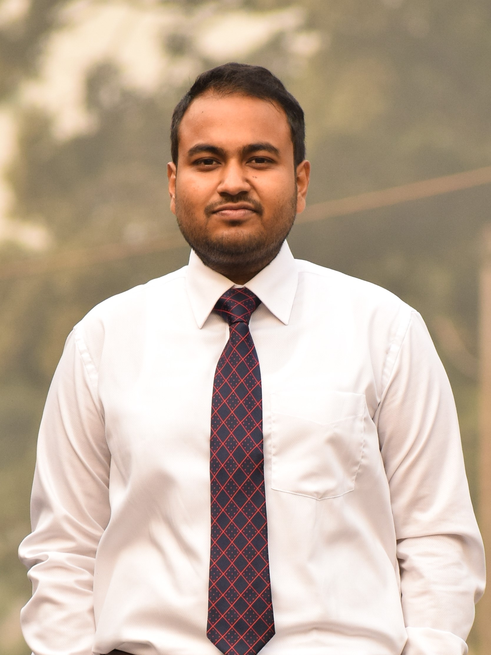 Md. Abid Hasan