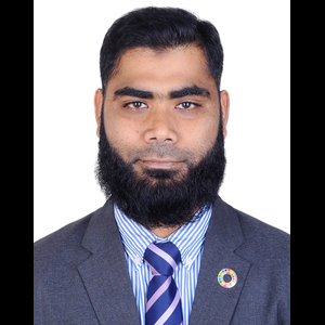 Md. Shiblur Rahaman