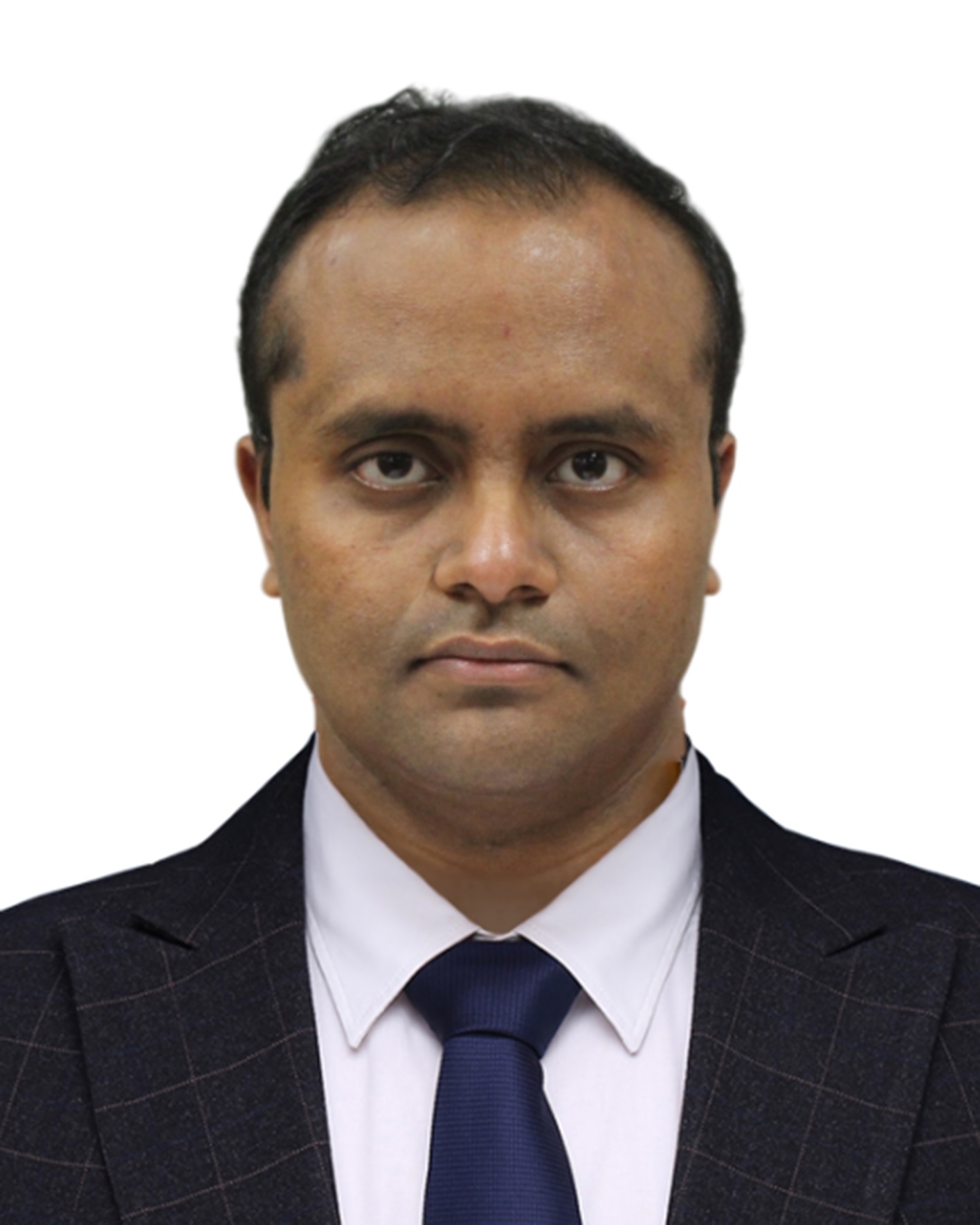 Abhijit Das