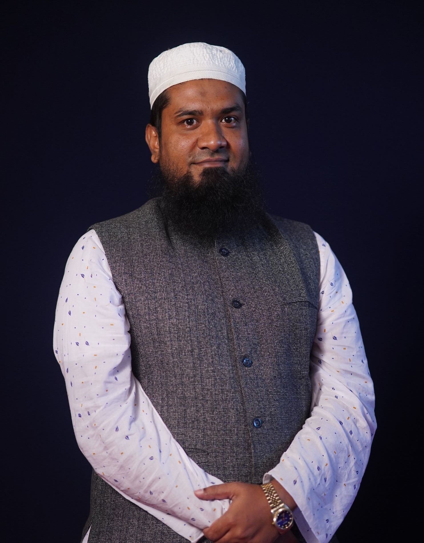 A R M Mahamudul Hasan Rana
