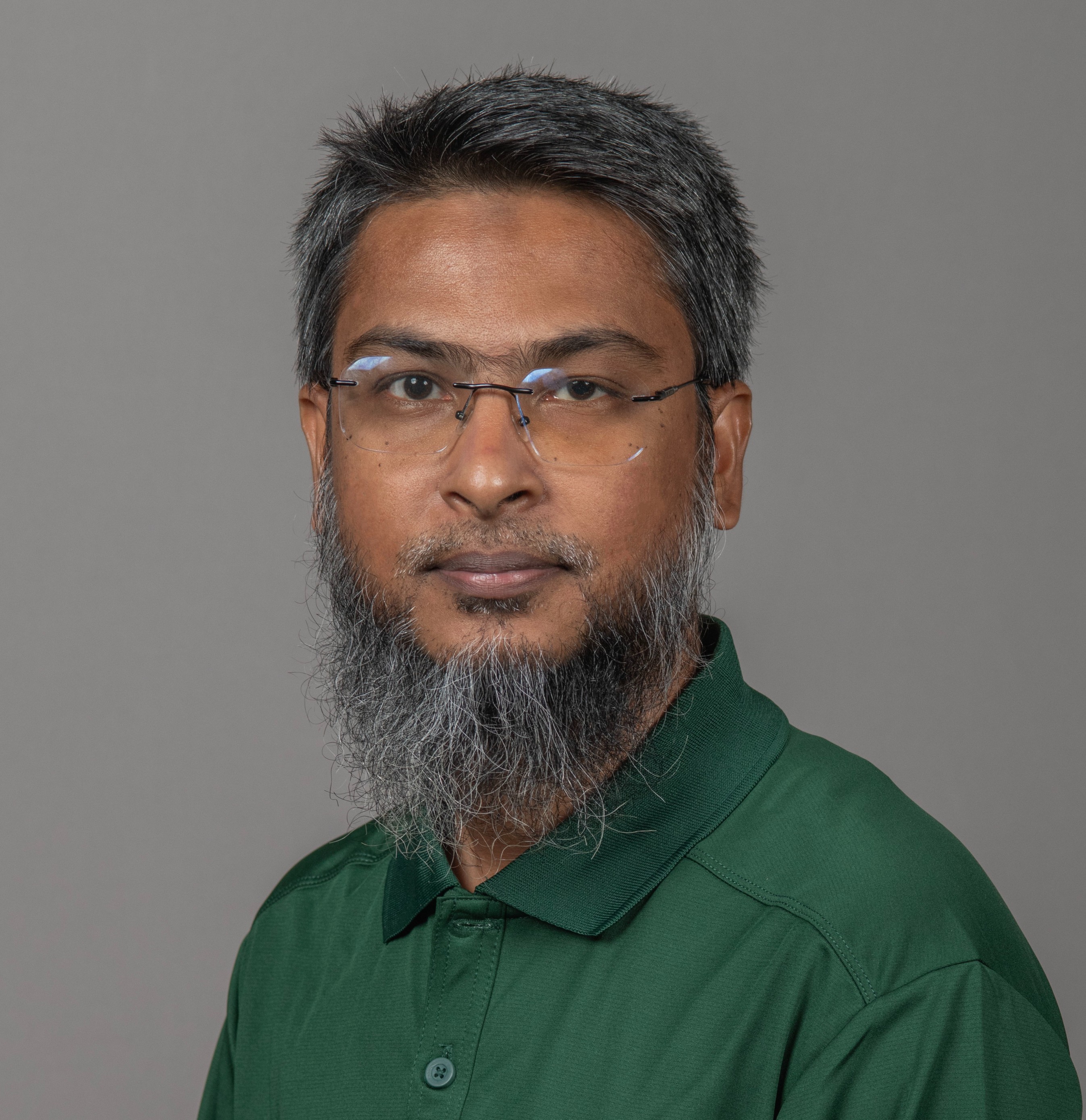 Md. Mahmodul Islam