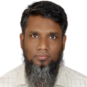 Dr Md. Ashraful Alam
