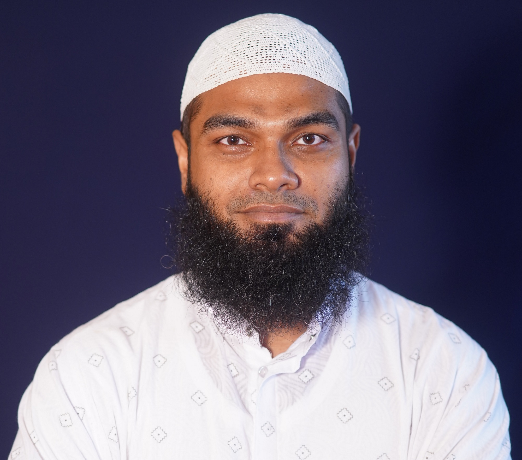 Md. Sabbir Ejaz