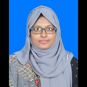 Sadia Akter Lima