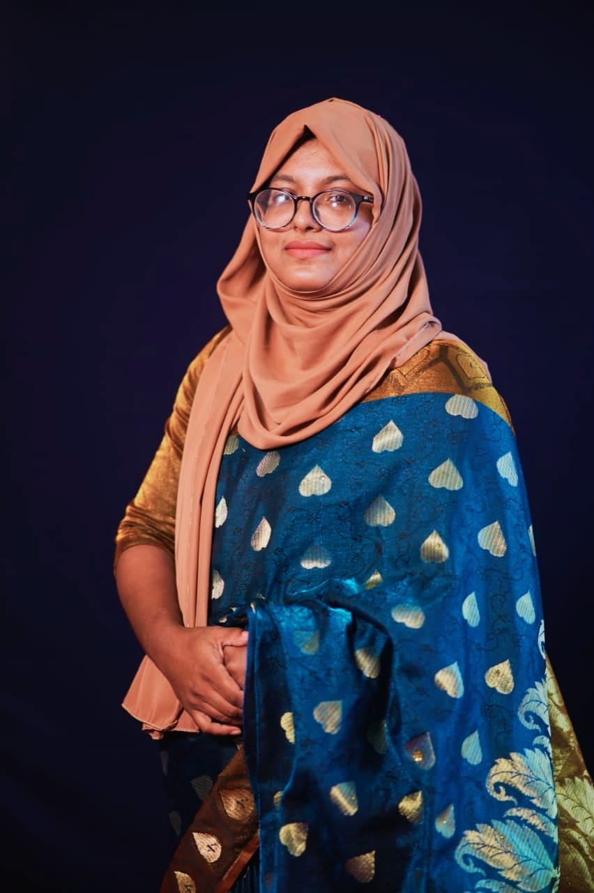 Sadia Akter Lima