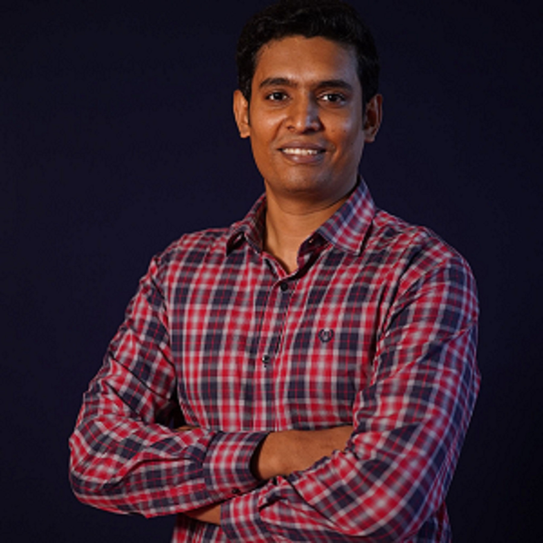 Sanjoy Kumar Roy