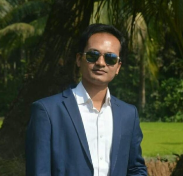 Shukanta Bhowmik