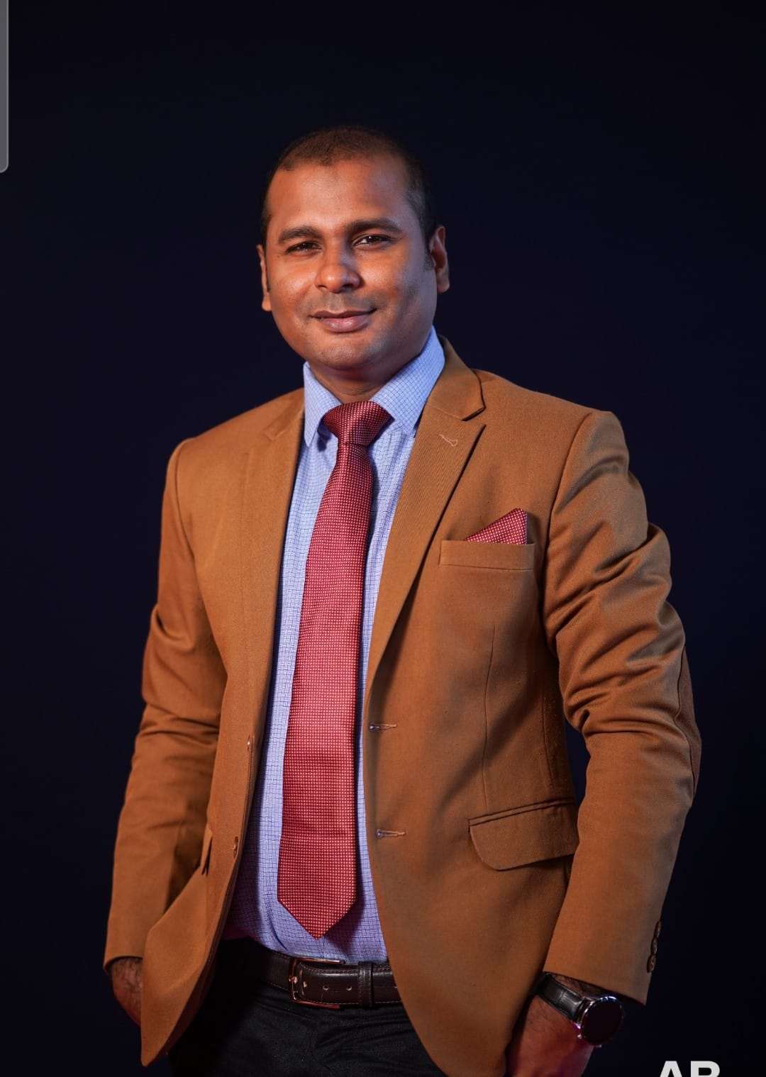 MD. JAMSEDUL ISLAM